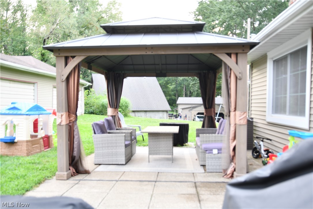 3045 Paradise Avenue Canfield OH 44406
