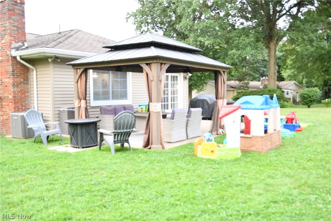 3045 Paradise Avenue Canfield OH 44406