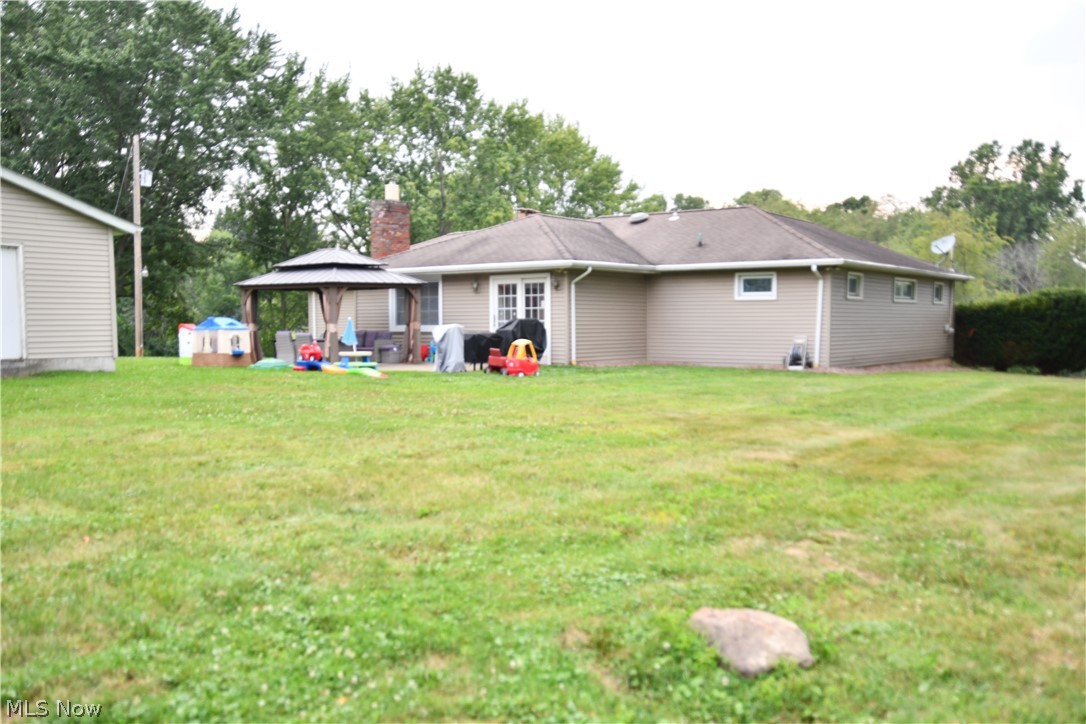 3045 Paradise Avenue Canfield OH 44406