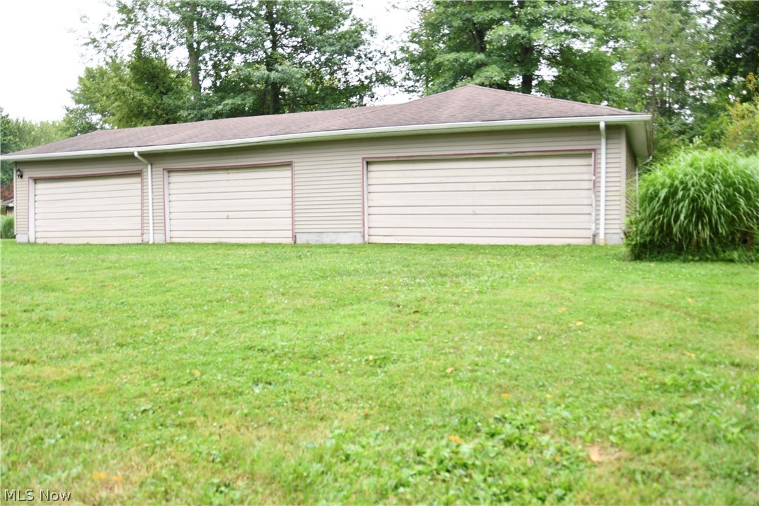 3045 Paradise Avenue Canfield OH 44406