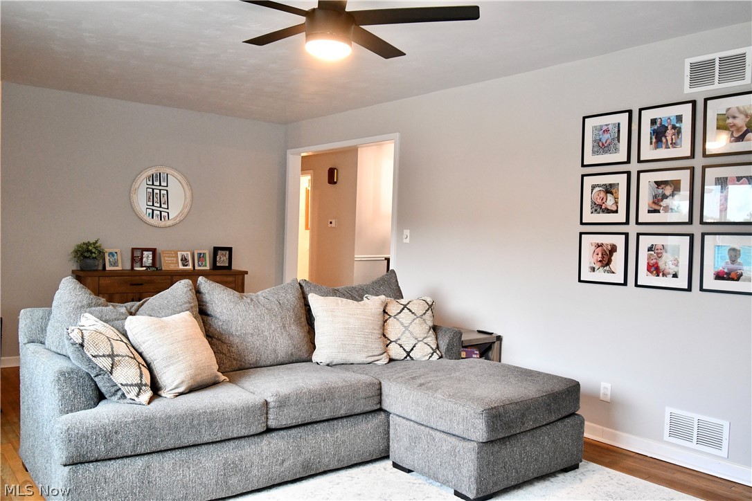 3045 Paradise Avenue Canfield OH 44406