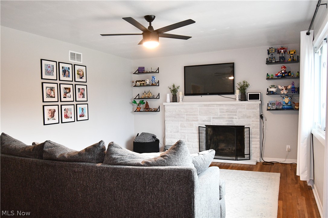 3045 Paradise Avenue Canfield OH 44406