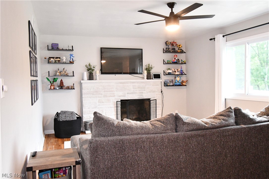 3045 Paradise Avenue Canfield OH 44406