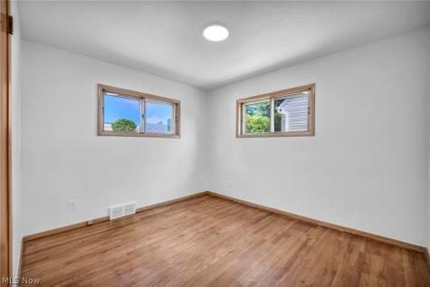 20301 Trebec Avenue Euclid OH 44119