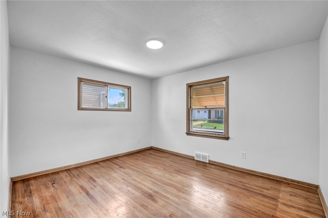 20301 Trebec Avenue Euclid OH 44119