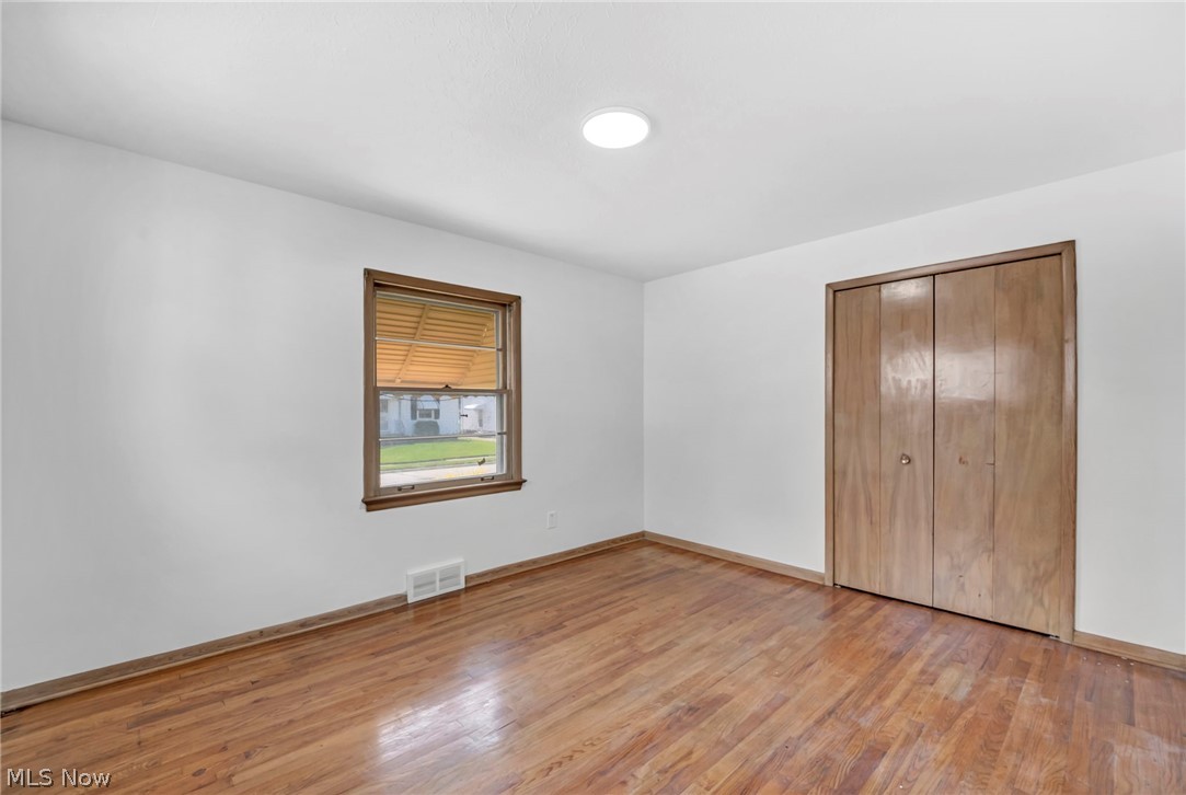 20301 Trebec Avenue Euclid OH 44119