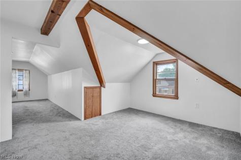 20301 Trebec Avenue Euclid OH 44119