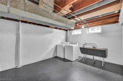 20301 Trebec Avenue Euclid OH 44119