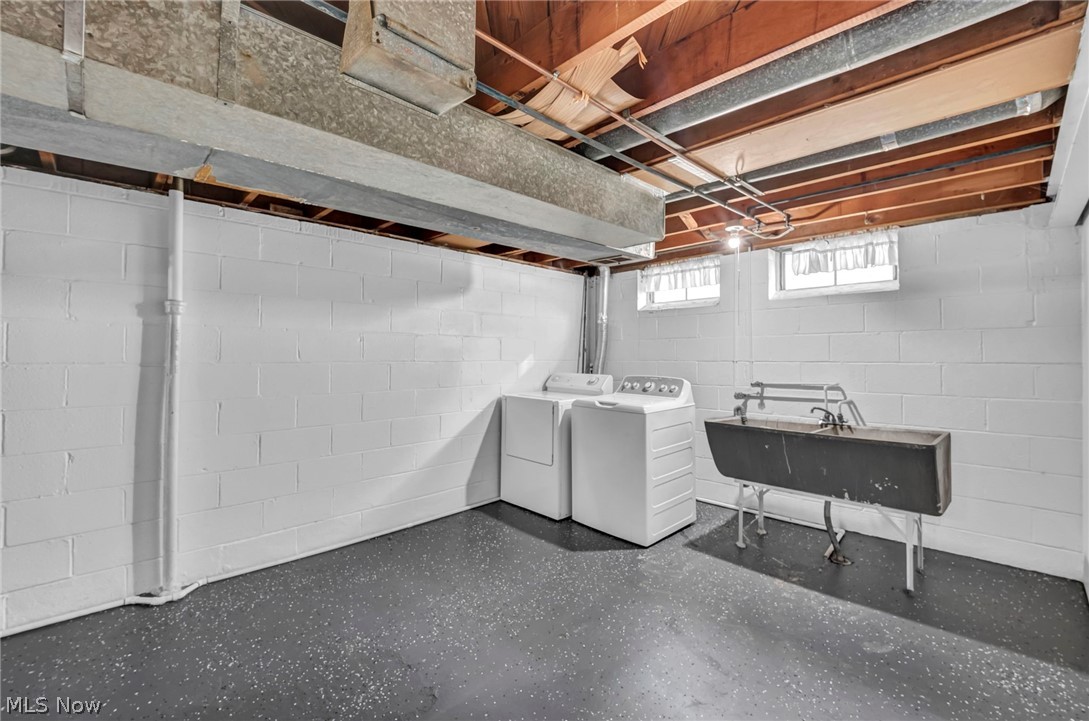 20301 Trebec Avenue Euclid OH 44119