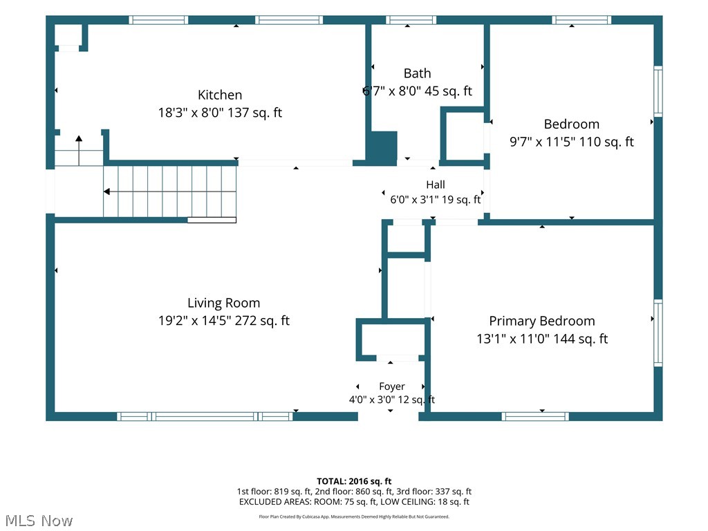 20301 Trebec Avenue Euclid OH 44119