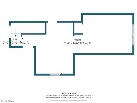 20301 Trebec Avenue Euclid OH 44119