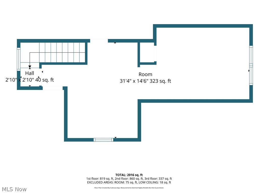20301 Trebec Avenue Euclid OH 44119