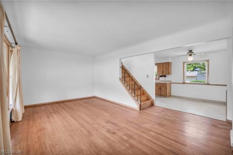 20301 Trebec Avenue Euclid OH 44119