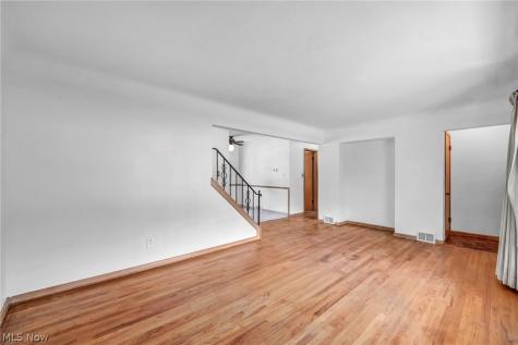 20301 Trebec Avenue Euclid OH 44119