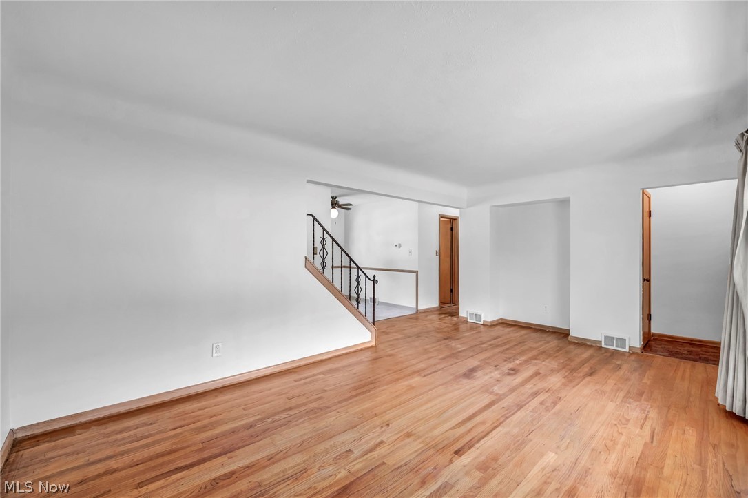 20301 Trebec Avenue Euclid OH 44119
