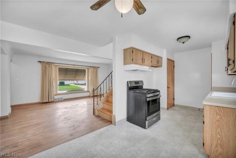 20301 Trebec Avenue Euclid OH 44119
