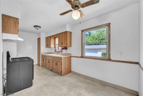 20301 Trebec Avenue Euclid OH 44119