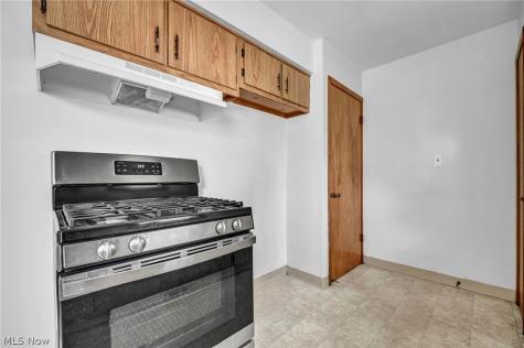 20301 Trebec Avenue Euclid OH 44119
