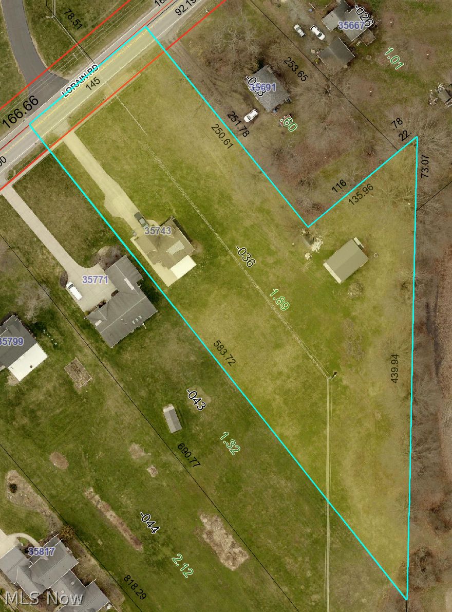 35743 Lorain Road North Ridgeville OH 44039
