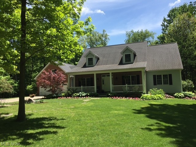 2660 Oak Hill Road Wooster OH 44691