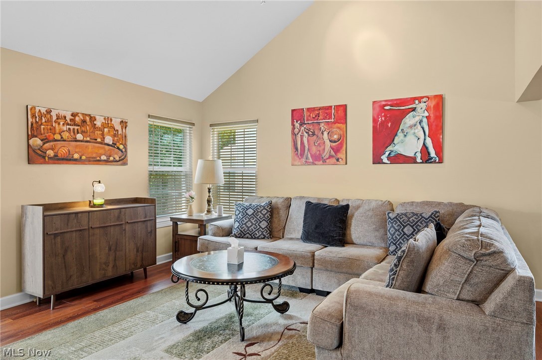 1584 Silver Oak Circle Twinsburg OH 44087