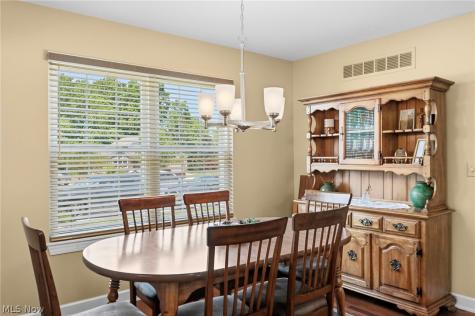 1584 Silver Oak Circle Twinsburg OH 44087