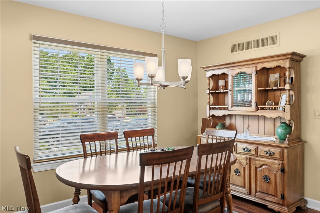 1584 Silver Oak Circle Twinsburg OH 44087