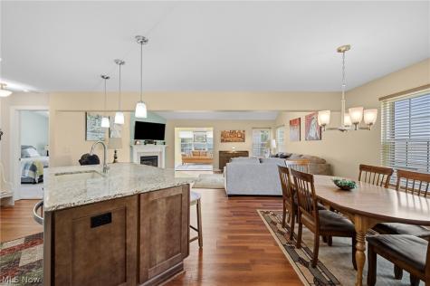 1584 Silver Oak Circle Twinsburg OH 44087