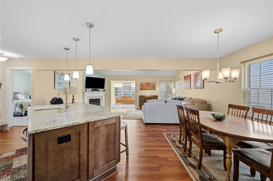 1584 Silver Oak Circle Twinsburg OH 44087