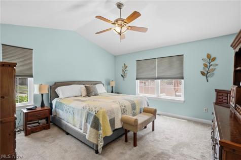 1584 Silver Oak Circle Twinsburg OH 44087