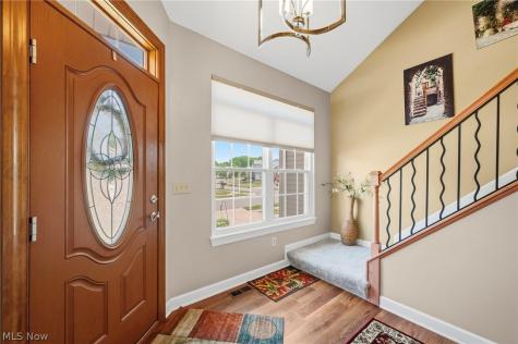 1584 Silver Oak Circle Twinsburg OH 44087