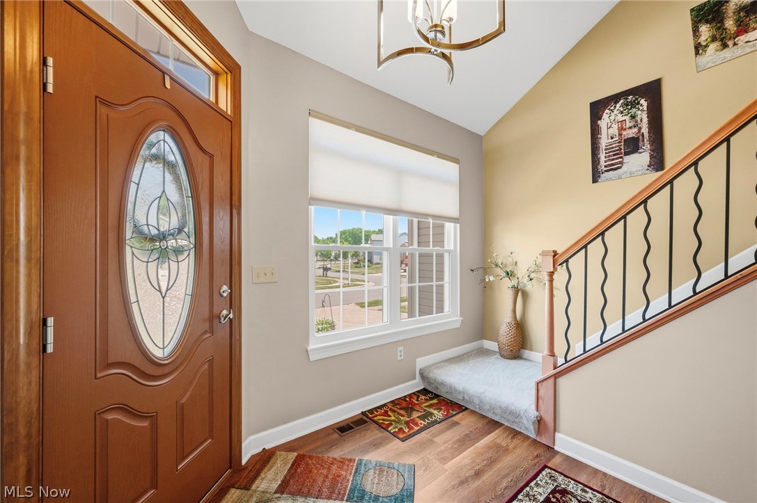 1584 Silver Oak Circle Twinsburg OH 44087