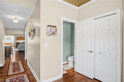 1584 Silver Oak Circle Twinsburg OH 44087