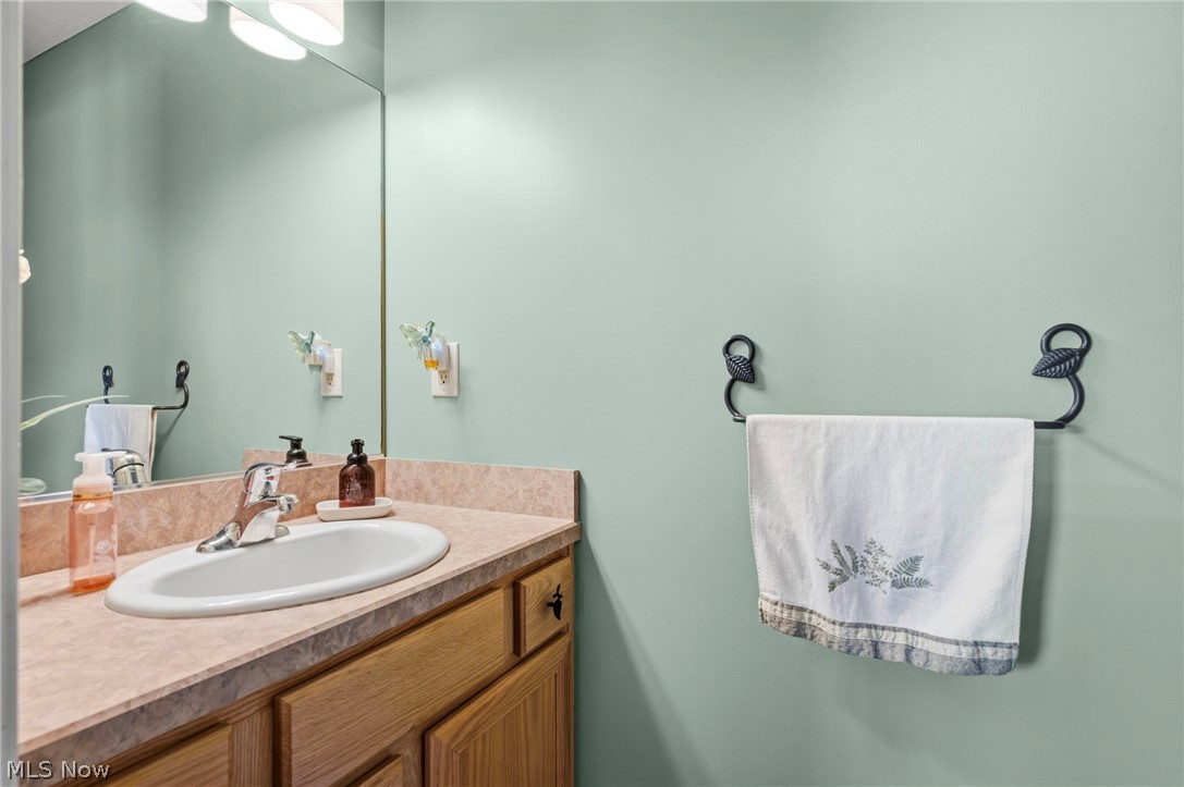 1584 Silver Oak Circle Twinsburg OH 44087