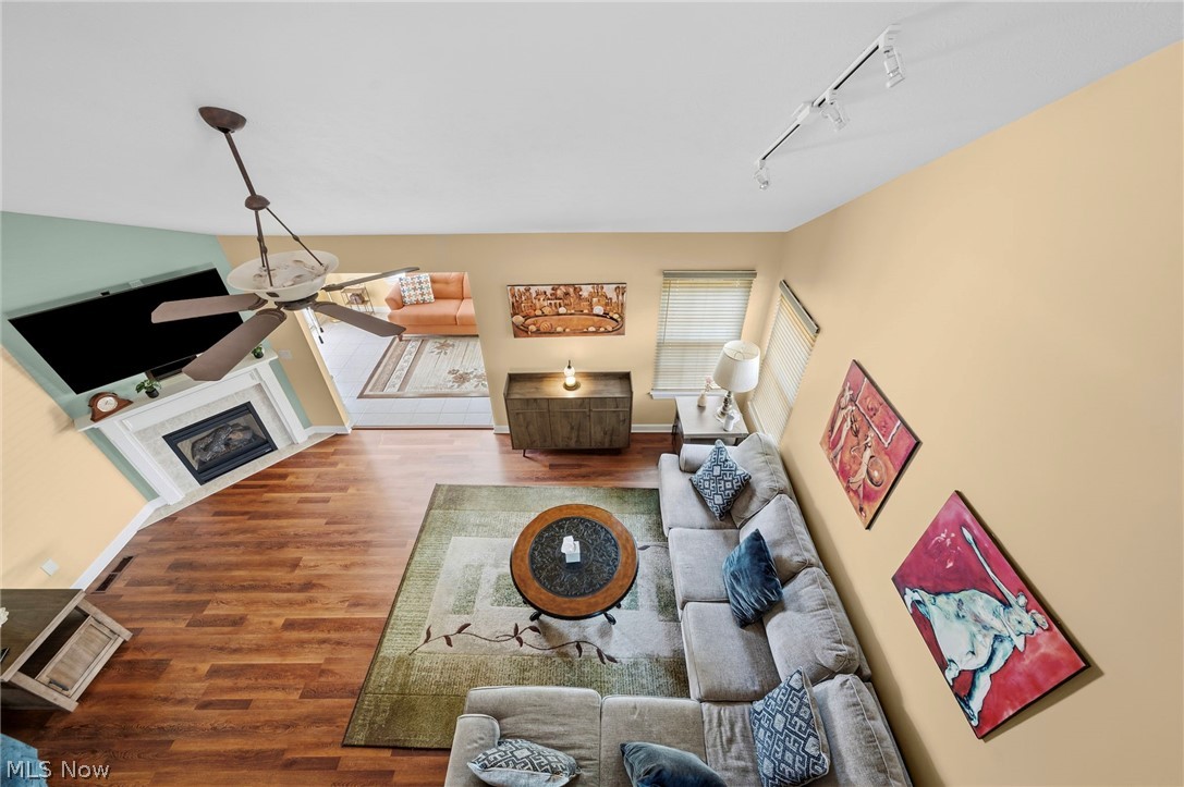 1584 Silver Oak Circle Twinsburg OH 44087