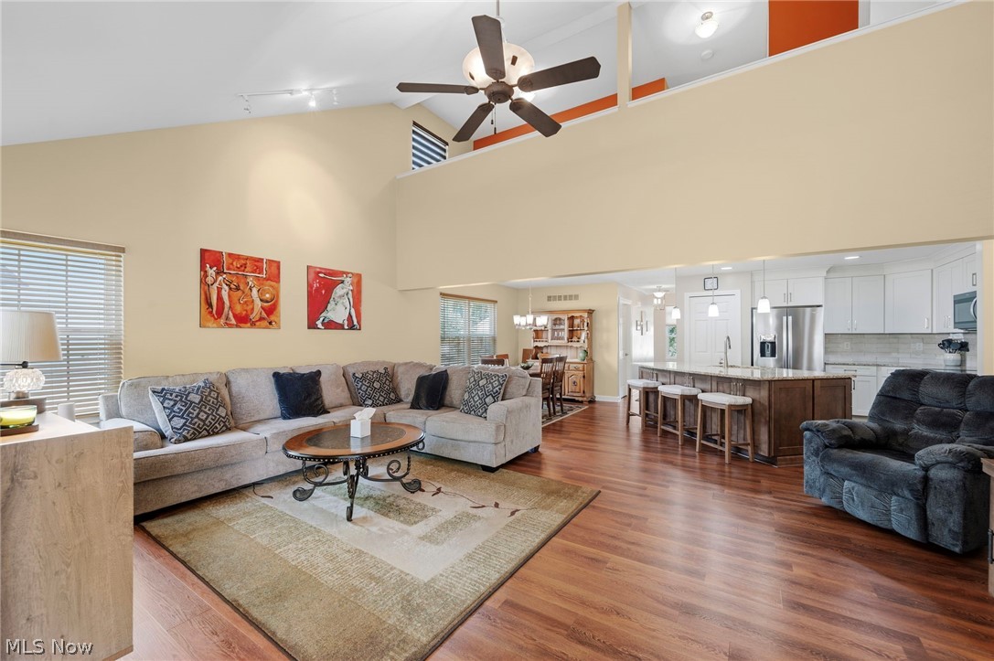 1584 Silver Oak Circle Twinsburg OH 44087