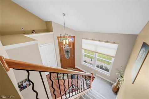 1584 Silver Oak Circle Twinsburg OH 44087