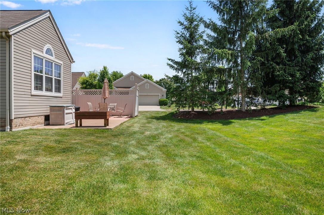 1584 Silver Oak Circle Twinsburg OH 44087