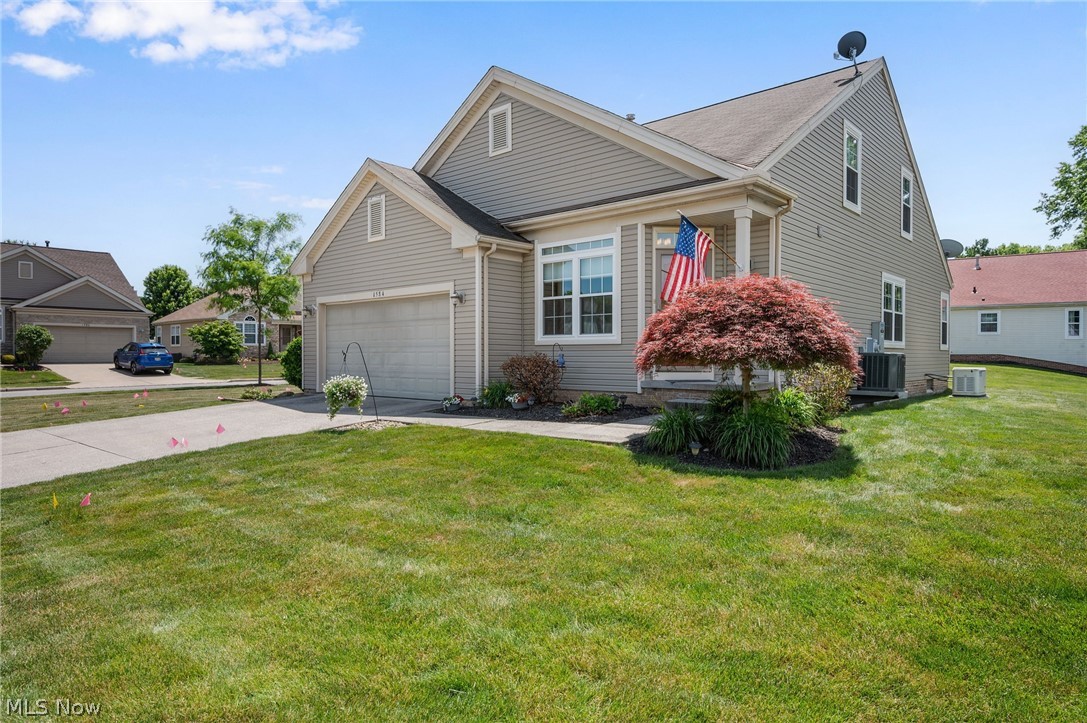 1584 Silver Oak Circle Twinsburg OH 44087