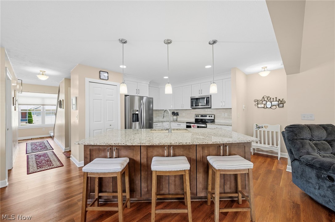 1584 Silver Oak Circle Twinsburg OH 44087