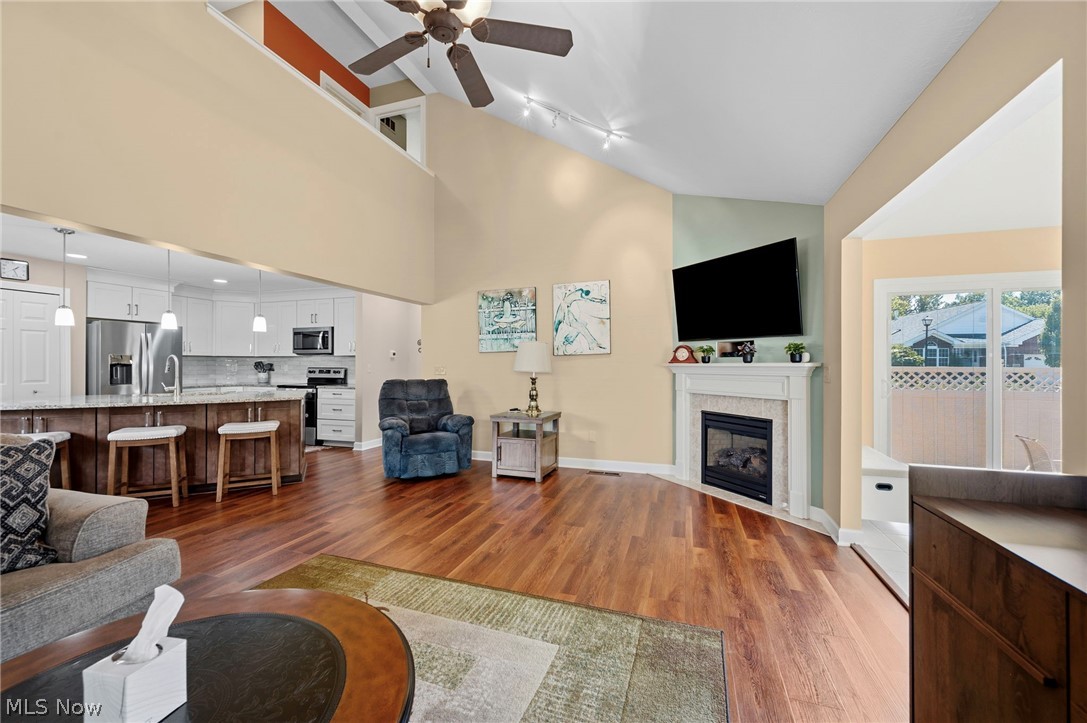 1584 Silver Oak Circle Twinsburg OH 44087
