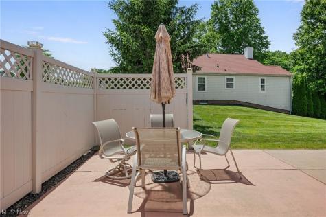 1584 Silver Oak Circle Twinsburg OH 44087