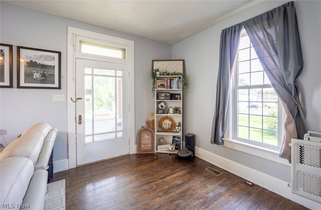 138 Hamline Avenue Zanesville OH 43701