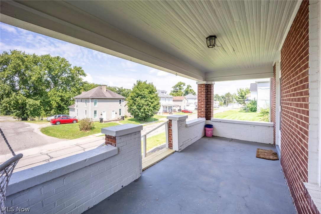 138 Hamline Avenue Zanesville OH 43701