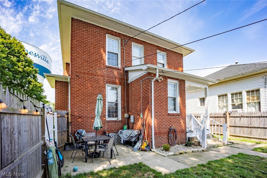 138 Hamline Avenue Zanesville OH 43701