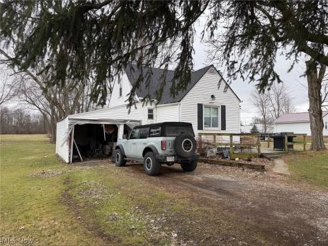 888 Beal Road Mansfield OH 44905