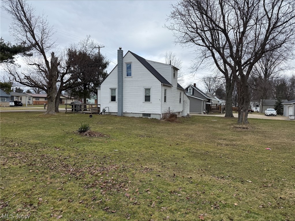 888 Beal Road Mansfield OH 44905