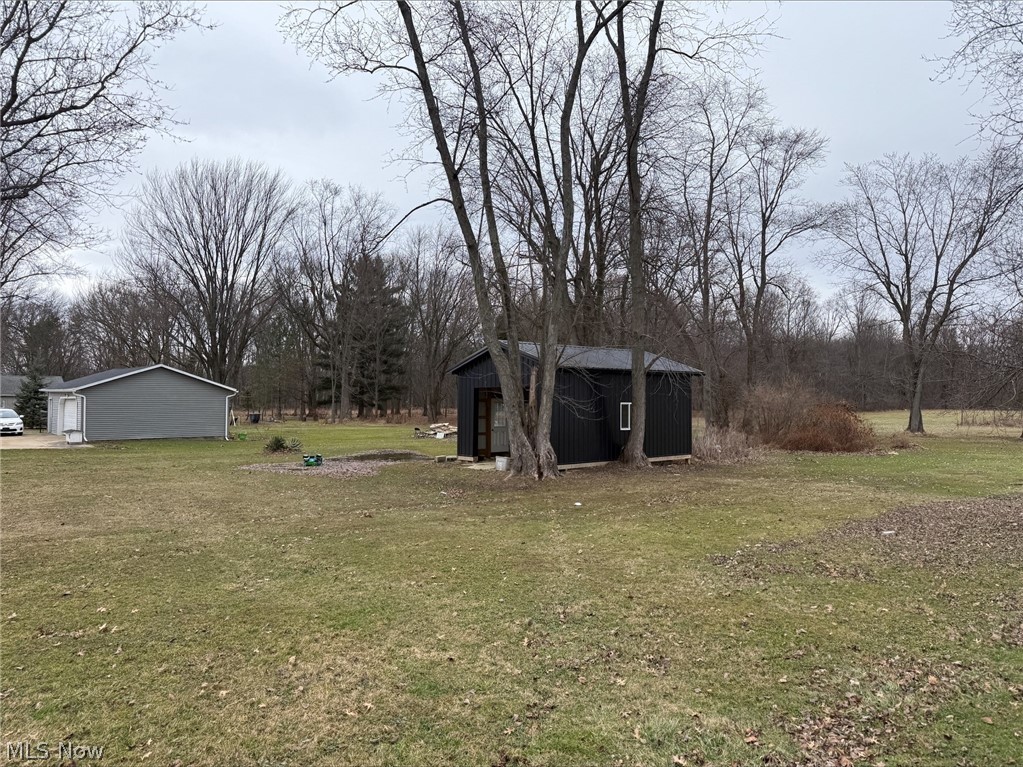 888 Beal Road Mansfield OH 44905
