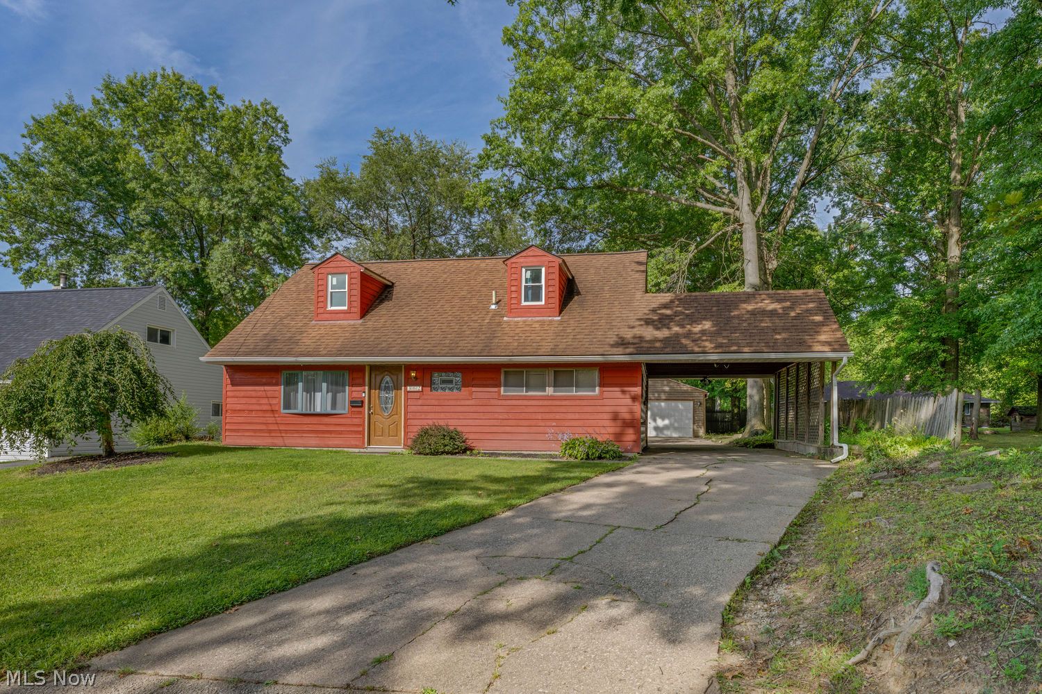362 N Edgehill Avenue Youngstown OH 44515