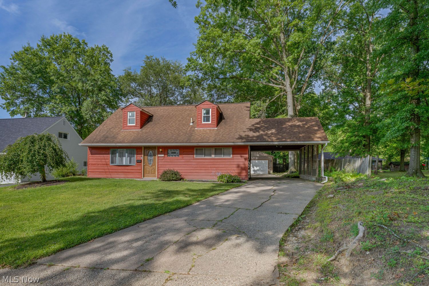 362 N Edgehill Avenue Youngstown OH 44515